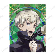 Aure Glass ミニ掛け軸