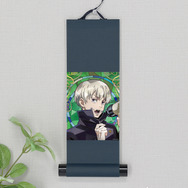 Aure Glass ミニ掛け軸