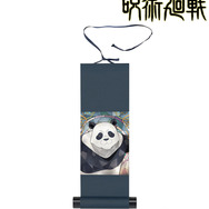 Aure Glass ミニ掛け軸