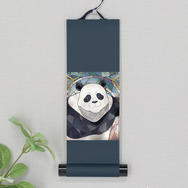 Aure Glass ミニ掛け軸