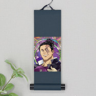 Aure Glass ミニ掛け軸