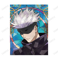 Aure Glass ミニ掛け軸