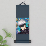 Aure Glass ミニ掛け軸