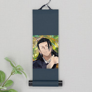 Aure Glass ミニ掛け軸