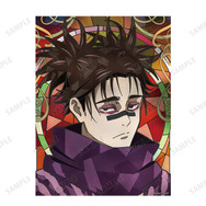 Aure Glass ミニ掛け軸