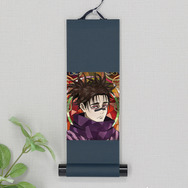 Aure Glass ミニ掛け軸