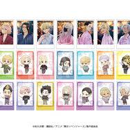 ポラショットコレクション　夏の思い出ver.（全23種）