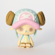 ONE PIECE CHOPPER's MASCOT