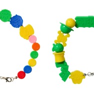 ONE PIECE DECORATION STAND