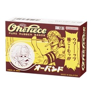 ONE PIECE ウソップのオーバンド