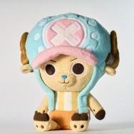 ONE PIECE チョッパーぬいぐるみ パステル＜M＞