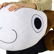 ONE PIECE 特大メリー号ぬいぐるみ