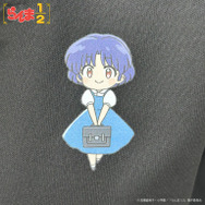 プリントモチーフ：天道あかね