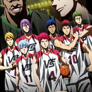 『黒子のバスケLAST GAME』（C）ＦT/S・MKBP