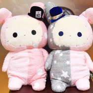 サンエックスさんのショールームにて