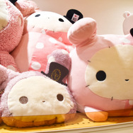 サンエックスさんのショールームにて