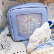 サンエックスさんのショールームにて