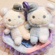 サンエックスさんのショールームにて