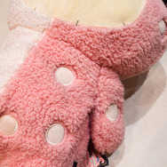 サンエックスさんのショールームにて