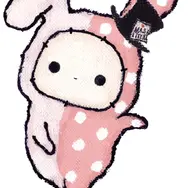 「センチメンタルサーカス」シャッポ（C）2025 SAN-X CO., LTD. ALL RIGHTS RESERVED.