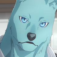 秋アニメ『キミと越えて恋になる』第1話（ep.01）先行場面カット