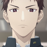 秋アニメ『キミと越えて恋になる』第1話（ep.01）先行場面カット