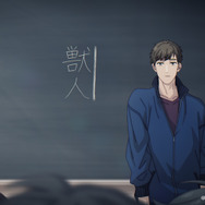 秋アニメ『キミと越えて恋になる』第1話（ep.01）先行場面カット