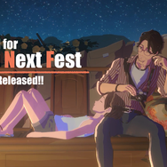 人生に疲れた中年カメラマンが幻想世界を撮り歩く。フォトADV『OPUS: Prism Peak』Steam Nextフェスで体験版配信へ