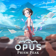 人生に疲れた中年カメラマンが幻想世界を撮り歩く。フォトADV『OPUS: Prism Peak』Steam Nextフェスで体験版配信へ