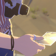 人生に疲れた中年カメラマンが幻想世界を撮り歩く。フォトADV『OPUS: Prism Peak』Steam Nextフェスで体験版配信へ