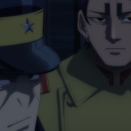 「劇場先行版 アニメ『ゴールデンカムイ』札幌ビール工場編【前編】」場面写真