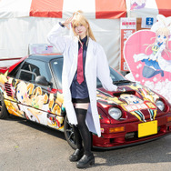 会場風景(前回開催時の様子)