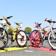 会場風景(前回開催時の様子)