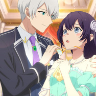 『弱気MAX令嬢なのに、辣腕婚約者様の賭けに乗ってしまった』PVカット