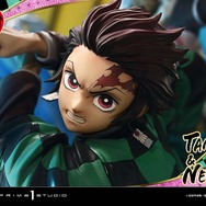 「コンセプトマスターライン 鬼滅の刃 竈門炭治郎 & 竈門禰豆子 アルティメットボーナス版」