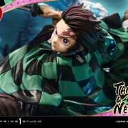 「コンセプトマスターライン 鬼滅の刃 竈門炭治郎 & 竈門禰豆子 アルティメットボーナス版」