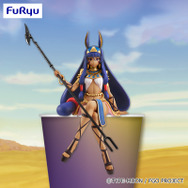 「Fate/Grand Order」～キャスター／ニトクリス～(2019.3)