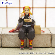 「鬼滅の刃」―煉獄杏寿郎―(2022.12)