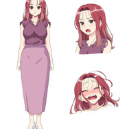 『アンドロイドは経験人数に入りますか？？』津田あかね／cv.清水彩香（オンエア版）