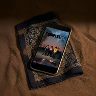 「LIBERE」×『NARUTO』新章コレクション“SHINOBI ∞ CONTINUE”