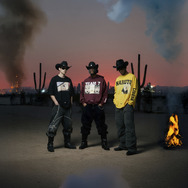 「LIBERE」×『NARUTO』新章コレクション“SHINOBI ∞ CONTINUE”