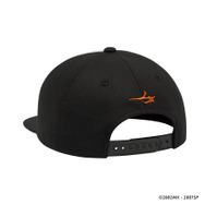 LOGO CAP