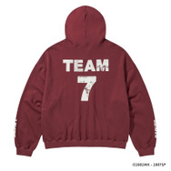 TEAM 7 HOODIE
