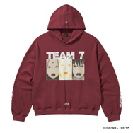 TEAM 7 HOODIE