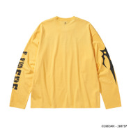 NARUTO LONG SLEEVE T-SHIRTS