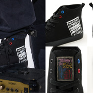 SuperGroupies『ぼっち・ざ・ろっく！』コラボレーション