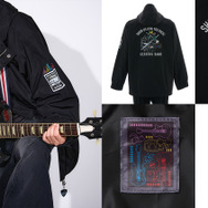 SuperGroupies『ぼっち・ざ・ろっく！』コラボレーション