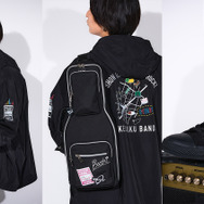 SuperGroupies『ぼっち・ざ・ろっく！』コラボレーション