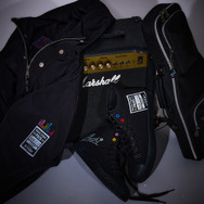 SuperGroupies『ぼっち・ざ・ろっく！』コラボレーション