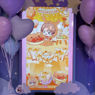 『16 STAR SIGNS』2025 Birthday Store